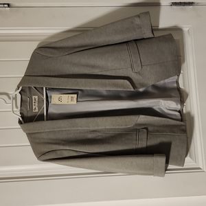 Miss Selfridge blazer size US 10